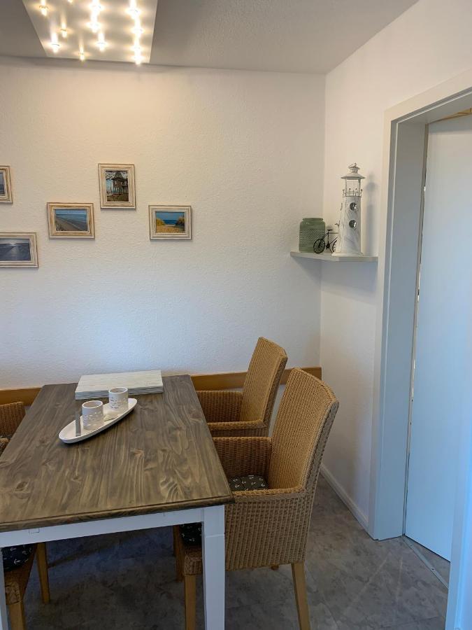 Koserow Am Strande Esterno foto